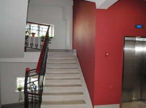 Квартира на Коммунаров