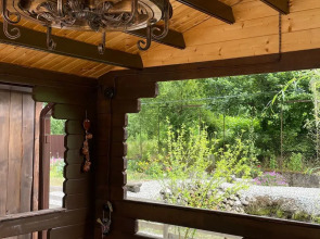 Гостевой дом Olginka