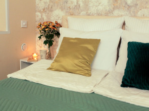 Квартира студия на улице Чкалова 47