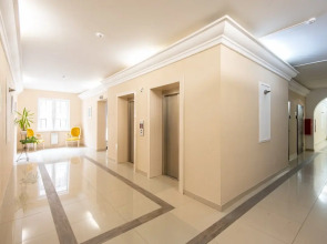 Апартаменты Романтик Рум