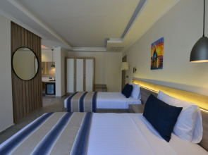 Отель Seyir Village