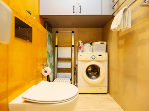 Апартаменты Р лайн