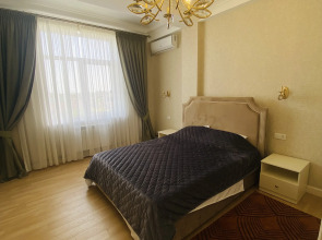 апартаменты TUR HOUSE у моря