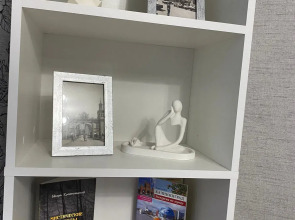 Квартира Однокомнатная в 10 Минутах  от  Верхнего Озера