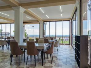 Отель Грейс Фаорс