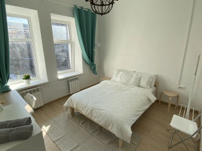 Na Nikitskoy 02 Living quarters