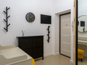 Апартаменты superior с шикарным Видом на город