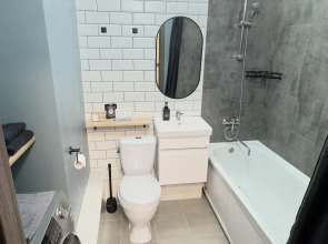 Квартира Уюттория