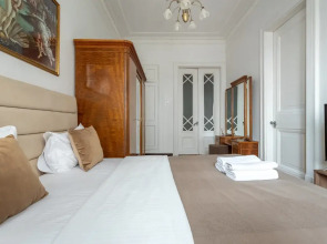 Апартаменты Люкс Классик