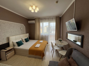Apartamenty Sezam 31