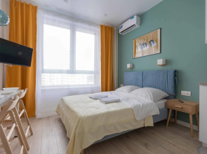 Apartamenty na Gricevca 111-4