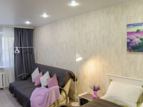 Квартира City Park 2