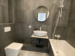 Квартира в современном ЖК Зенит