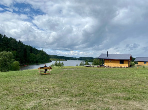 Гостевой дом Nuorsalmi