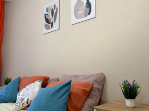 Квартира ЖК Гран при на Ворошилова