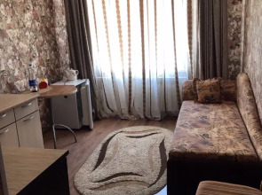 Гостиница Алмаз