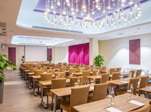 Парк Отель Казжол