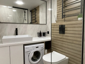 Апартаменты на Сельскохозяйственная 17/4