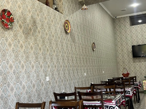 Отель Zahid Inn