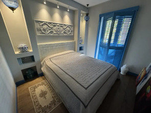 Апартаменты Стильные недалеко от моря