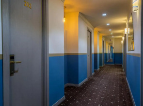 Hotel Boutique Gladius Inn