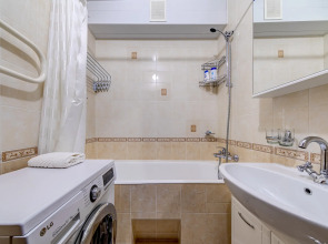 Апартаменты Новый Арбат 22