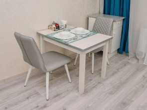 Апартаменты Апрель на Московском шоссе