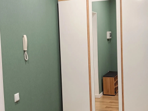 Квартира Светлая рядом с Центром