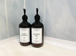 Квартира Уютная однокомнатная квартира