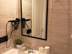 Апартаменты в Центре Санкт-Петербурга у Сенной площади