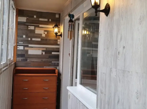 Квартира Двушка на Полянской