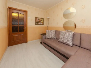 Апартаменты Двухкомнатные Москва-Сити