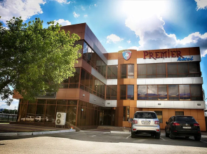 Hotel Premyer