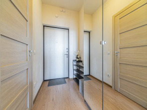 Апартаменты GoodApart on Kondrat'evsky prospect