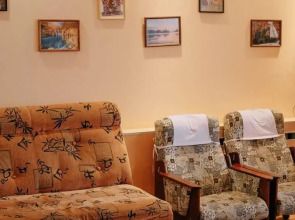 Санаторий Актер Плес