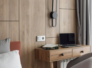 Квартира Ямская Слобода