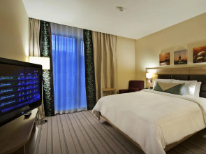 Dosso Dossi Hotels Golden Horn