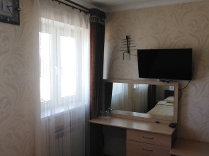 Гостиница Гармония