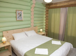 Отель Золотое Кольцо