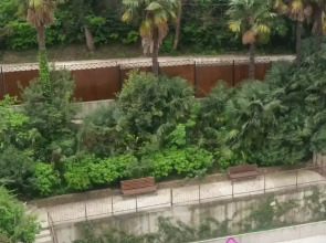 Квартира ЖК Романовский 5