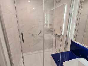 Апартаменты Orbi City C1211