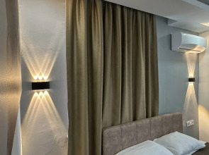 Отель Babil Hotel