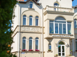 Гостевой дом Константа