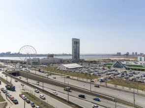 Апартаменты Sdaem116 on Millennium