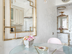 Apart39 Апартаменты в Самом Сердце Калининграда