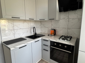 Uyutnaya V Tsentre Goroda Flat