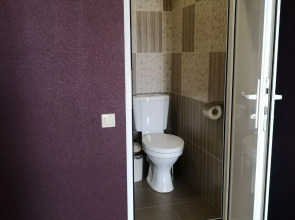 Отель Алсар