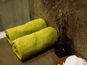 Шале Шалаш и баня