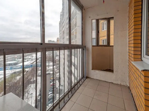 Квартира Уютная на Рублевском шоссе