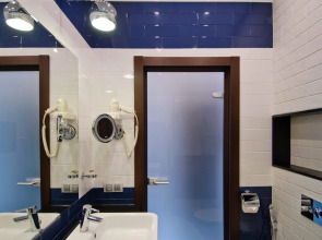 Меблированные комнаты Apartello на Советской